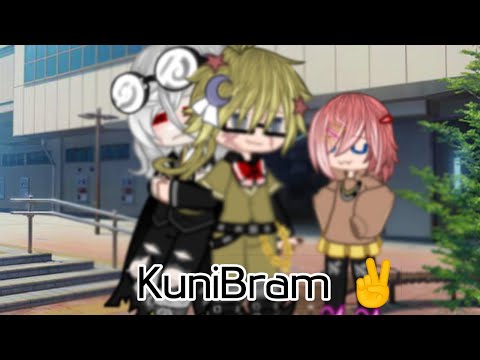 How Did They Learn About KuniBram / ShIpS / Gacha Bungo Stray Dogs | Night