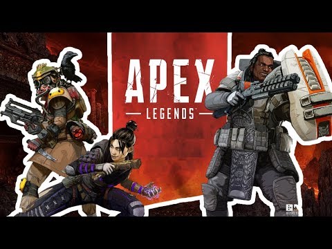 Apex Legends