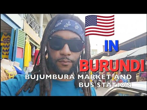 EPIC CAR🚘 CRASH 🇧🇮BURUNDI!! BUJUMBURA| #africanamerican @RuhiCenetMedya