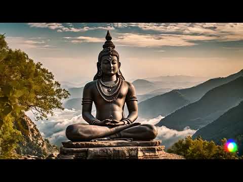 निर्वाण षट्कम् - शिवोऽहम् | महाशक्तिशाली शिव मंत्र | Nirvana Shatkam