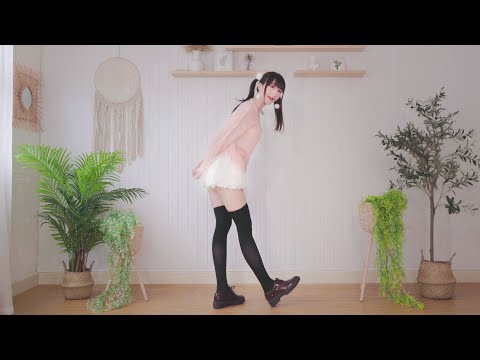 【かや】No.1 / HoneyWorks♥Full KAYA Ver.【踊ってみた】