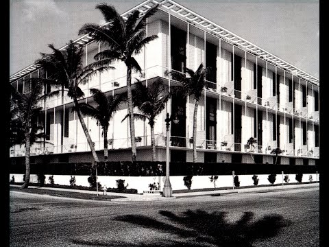 Landmarks Discovered: 400 South Ocean Boulevard