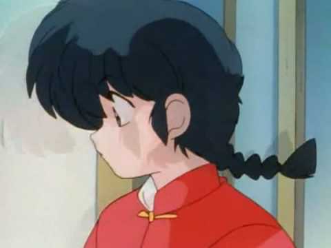 Ranma ½ fandub (danish)