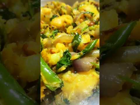 #allpurpose #aloo #fry #fullrecipe #shorts #potatofry #puri #samosa #trendingshorts #easyrecipe