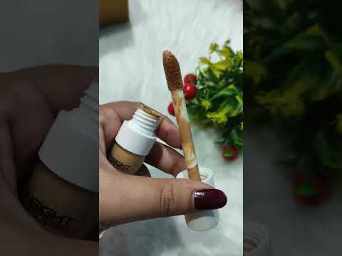 insight hd concealer under 200#youtube #eyemakeup #viral #shots #makeup #short #makeup