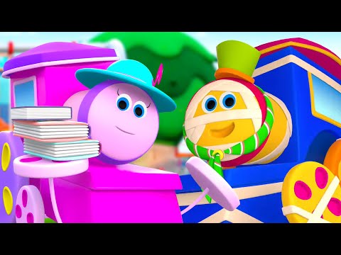 Jack and Jill + More Nursery Rhymes & Kids Music