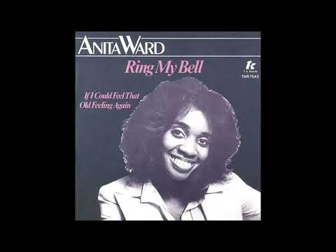 Anita Ward - Ring My Bell - 1979