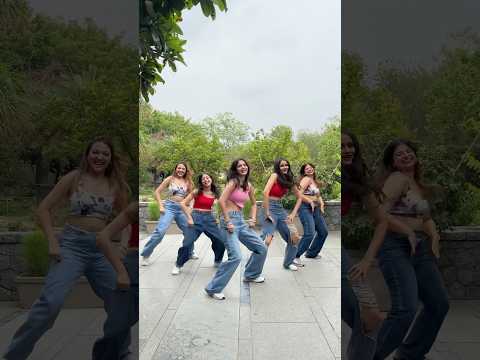 Haila haila | Dance Video | Khyati Sahdev | #ytshorts | Trending