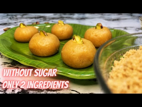 How to make simple and easy Milk peda | 2 ingredients recipe | Sweet recipes | Paradise Feast