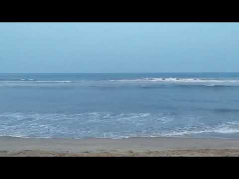 World Biggest 2nd Beach || Merina Beach