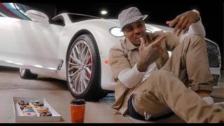 Kevin Gates - FEEL (Official Music Video)