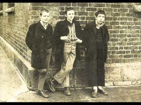 Gene & The Teen Beats:  I'll Carry On