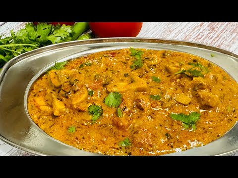 Restaurant Style Mushroom Masala | ప్రొటీన్ ఎక్కువగా ఉండే మష్రూం తో ఇలా కర్రీ చెయ్యండి దేనిలోకైనా 👌