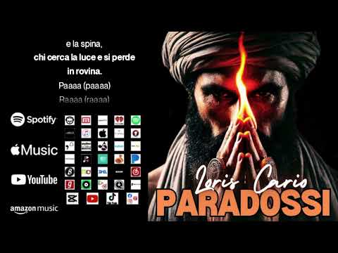 Paradossi - LORIS CARIO