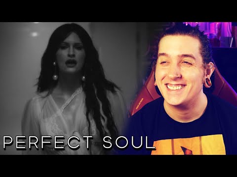 I got baked and watched SPIRITBOX - PERFECT SOUL