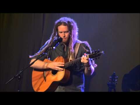 Payphone - Newton Faulkner (Live)