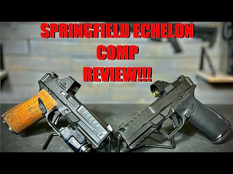 SPRINGFIELD ECHELON COMP!!!!!