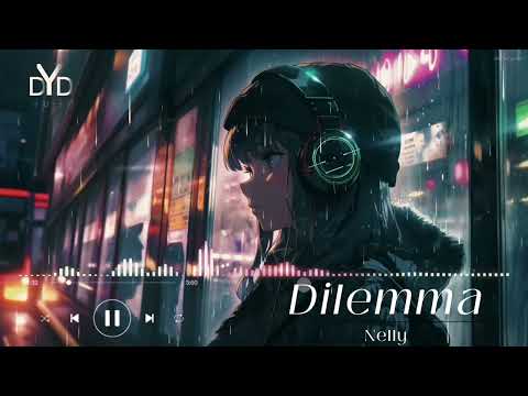 ｛动态音频可视化｝《Dilemma》～Nelly