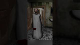 granny part 28🫣😱😈| GRANNY GAMES ANDROID SHORT VIDEOS| #garnnylivestream#gameplay #games#granny#short