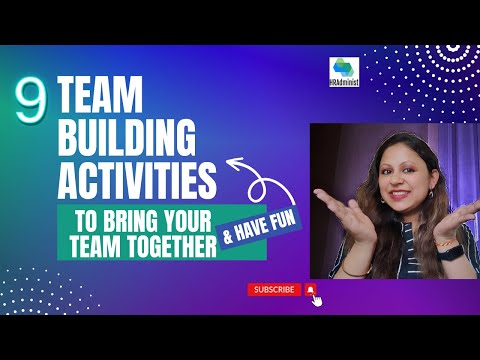 Can Team Building Be Fun & Effective?We Put It To Test | Team Building Activities To Elevate Success