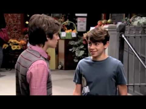 Wizards of Waverly Place- Season 3 Episode 9- Wizards vs. Werewolves Part 3/4