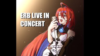 Elizabeth Rose Bloodflame: Live In Concert (Live Music Edit)