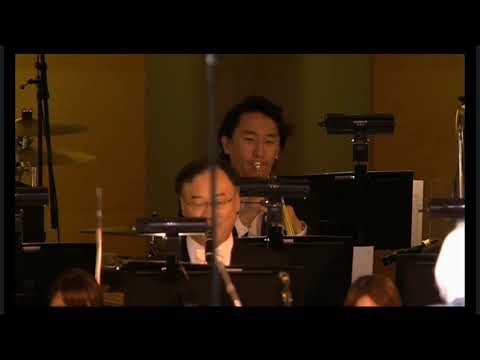 07 - Moga Village & Tanzia Port / モガの村～タンジアの港  ~  Monster Hunter 10th Anniversary Orchestra