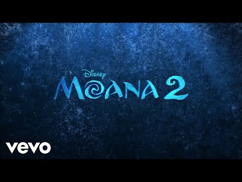 What Could Be Better Than This? (Instrumental) (From "Moana 2"/Audio Only)