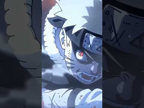 NARUTO THE MASTER OF FATE