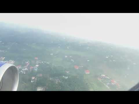 Landing Kochi 1st August 2023