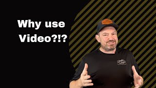 WHY USE VIDEO | Real Estate Agent Lead Generation | Explore My Town