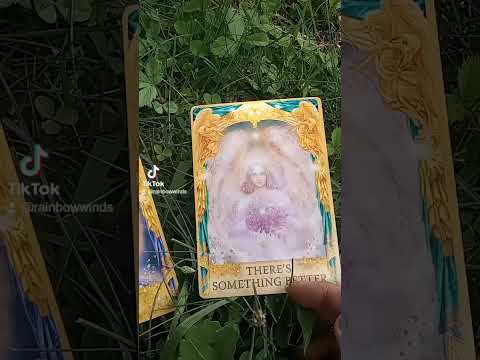 👀🌈✨🥰 You have a message 😇🙏💓 #angelmessages #tarot #foryou #tarotreading