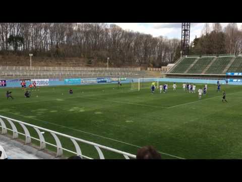 天皇杯栃木県準決勝栃木ウーヴァFCvsヴェルフェたかはら那須