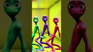 Cocolur Challange Alien dance💥🥭Dame tu cosita💥🧞Cartoon dance kartoon🧞Funny dance#shorts#shortsfeeds