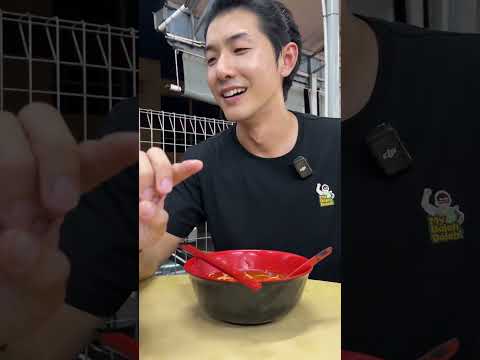 被家乡的堂弟堂妹们吓到了..我只是简单的来吃个晚饭！Part4 #shorts 【马来堂哥】#马来西亚