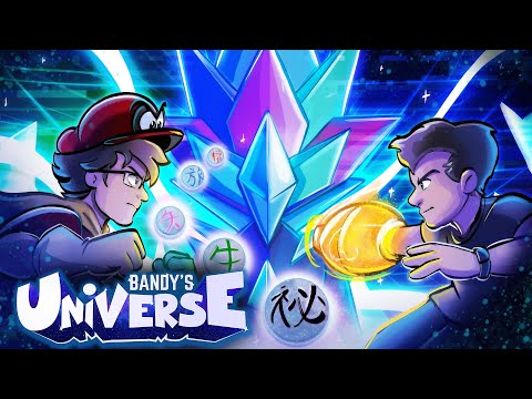 BANDY'S UNIVERSE Ep 4: Breaking the Simulation