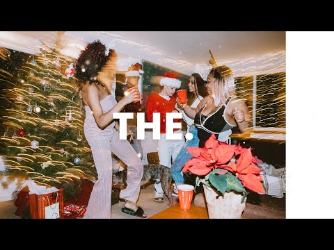 【Christmas playlist】｜クリスマスを楽しむ準備できてる？？THE. music