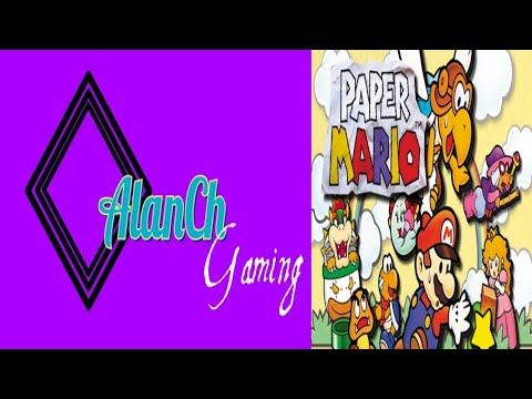 Paper Mario Ep 5