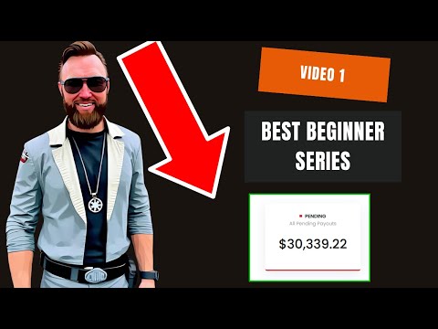 Affiliate Marketing For Beginners: How To Make 10k/Month FAST