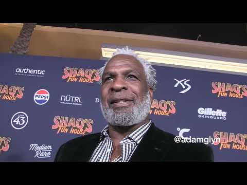 Charles Oakley Speaks On His Current Relationship with Knicks Owner James Dolan, and Knicks Season