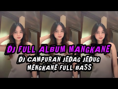 KUMPULAN DJ FYP TIKTOK 2024 SOUND KANE JEDAG JEDUG FUL BAS TERBARU