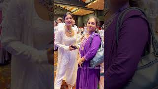 💥Americaல Aishwarya Rajesh இப்படி சொல்லிட்டாங்க🥰💢#shorts #tamilvlog #shortsfeed #youtubeshorts