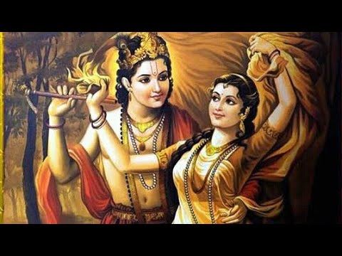 Ek Bar to radha bankar dekho.... #statusshortsvideos #trendingvideos #jaishreekrishna