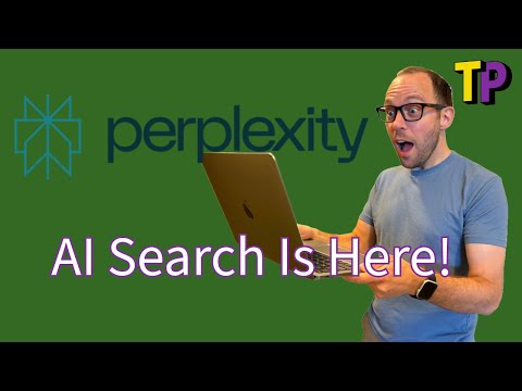 Perplexity.ai: The AI Search Engine Revolution