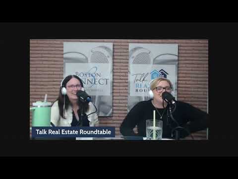 Talk Real Estate Roundtable - Common Mistakes First-Time Home Buyers Make When Looking at Homes