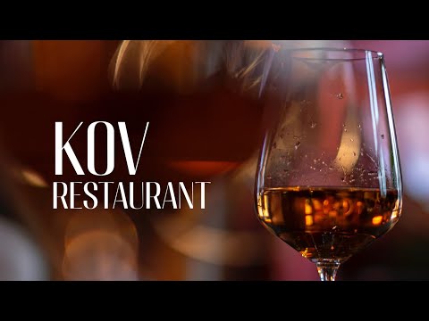 Restaurant Music Playlist / Elegant selection of funky songs by KOV