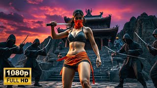 Tian Ji | Chinese English Dubbed Movie | Action Movie in English | English Movie