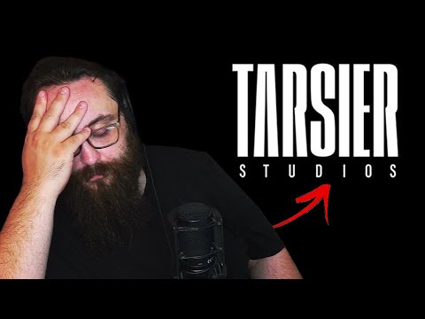 I'M WORRIED ABOUT TARSIER STUDIOS