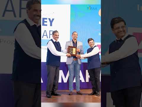 18th Oct, 2024 | Mr K R Hariharan | PIFAA Smart Money Free Seminar