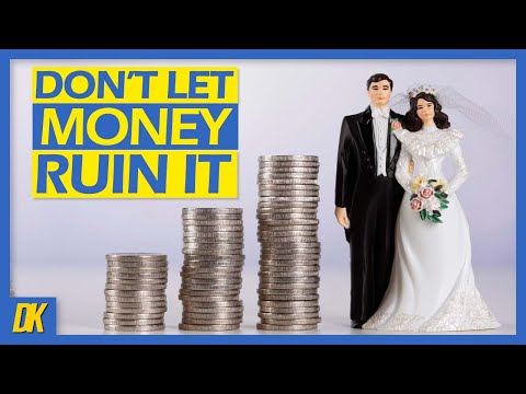 Financial Tips for Couples with Vix Munro